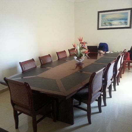 Aruba Breeze Condo Oranjestad Dış mekan fotoğraf