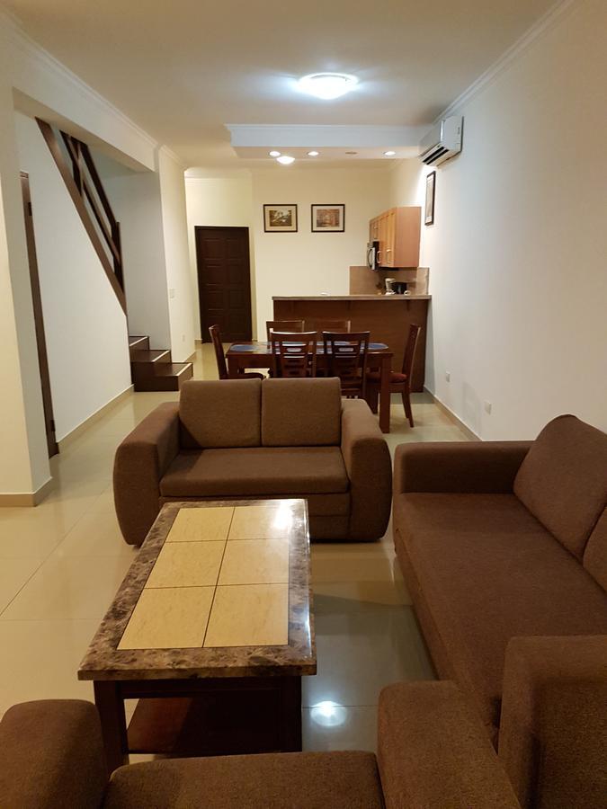 Aruba Breeze Condo Oranjestad Dış mekan fotoğraf