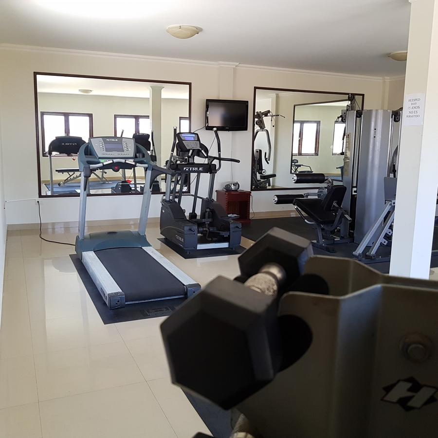 Aruba Breeze Condo Oranjestad Dış mekan fotoğraf