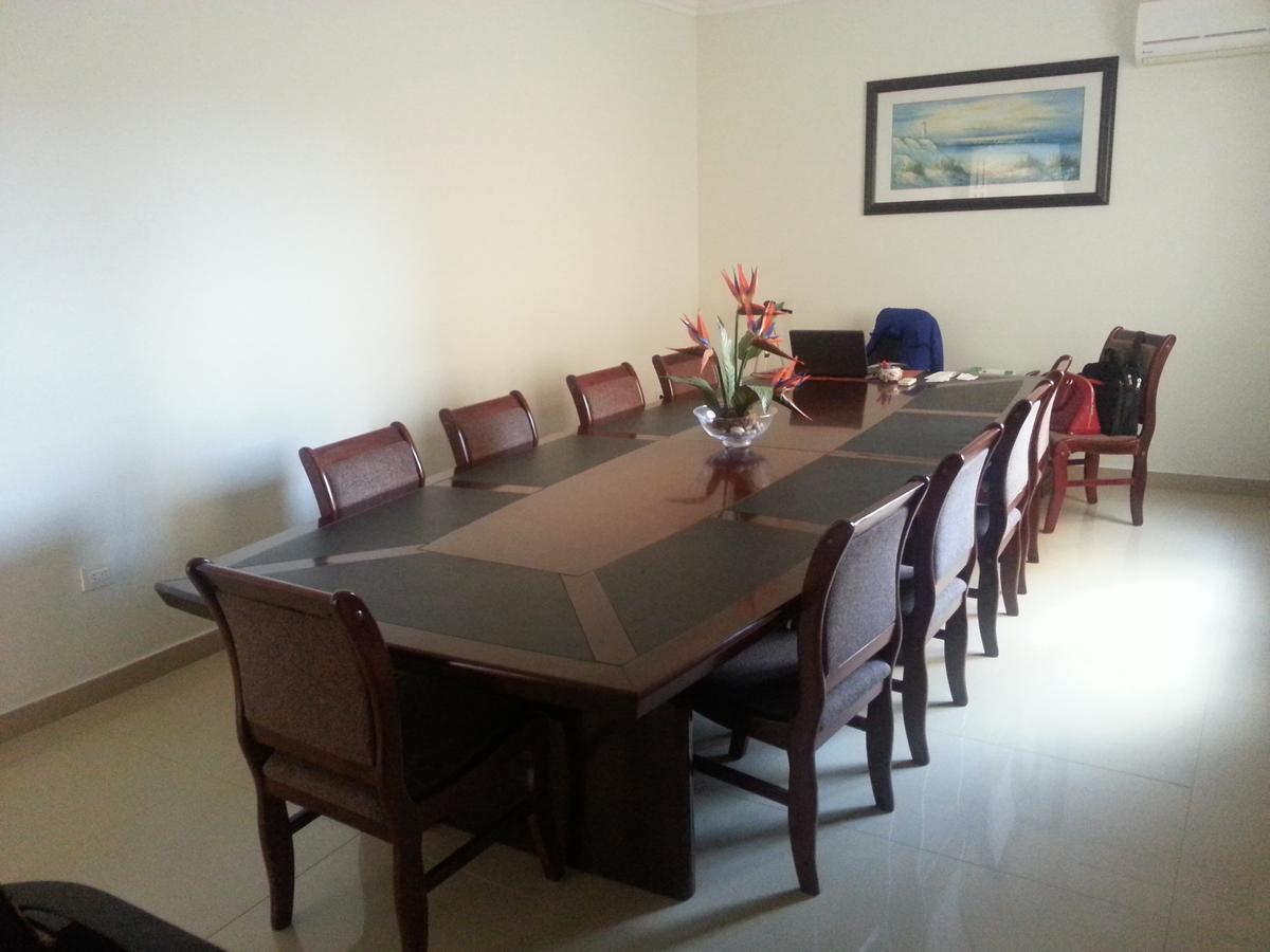 Aruba Breeze Condo Oranjestad Dış mekan fotoğraf
