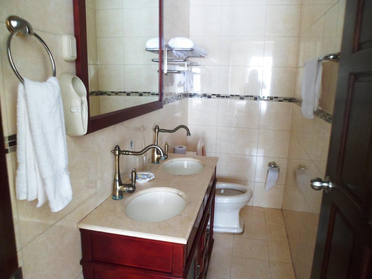 Aruba Breeze Condo Oranjestad Dış mekan fotoğraf