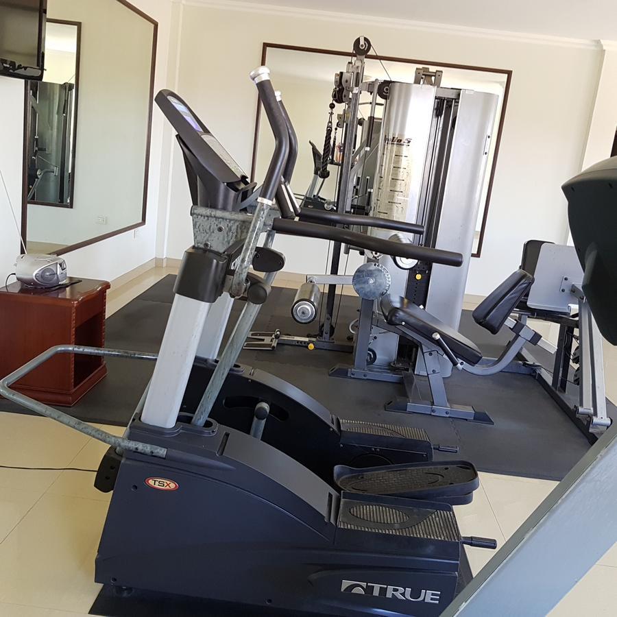 Aruba Breeze Condo Oranjestad Dış mekan fotoğraf