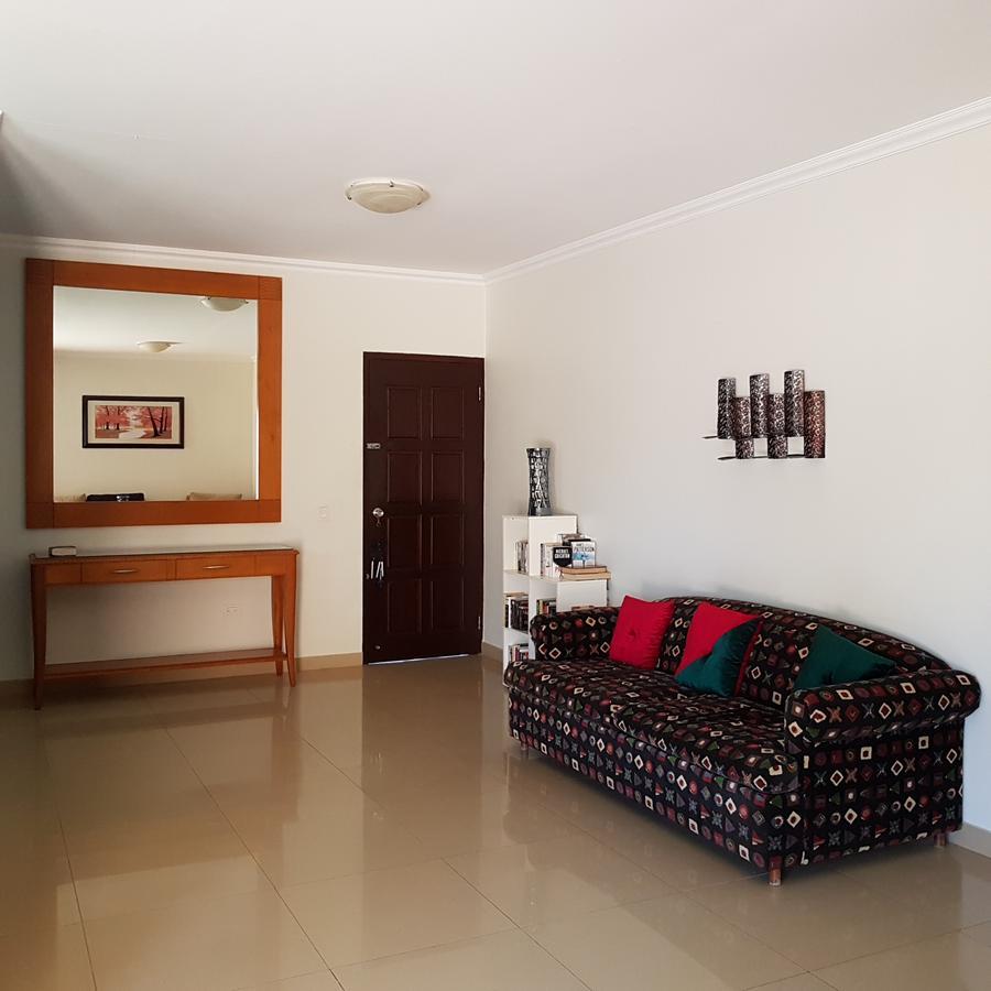 Aruba Breeze Condo Oranjestad Dış mekan fotoğraf
