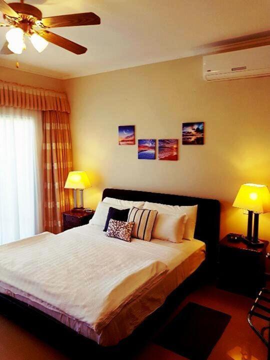 Aruba Breeze Condo Oranjestad Dış mekan fotoğraf