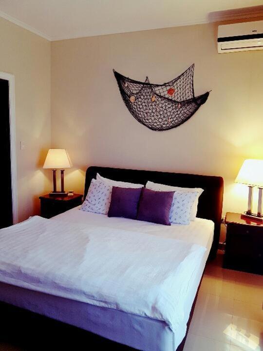 Aruba Breeze Condo Oranjestad Dış mekan fotoğraf