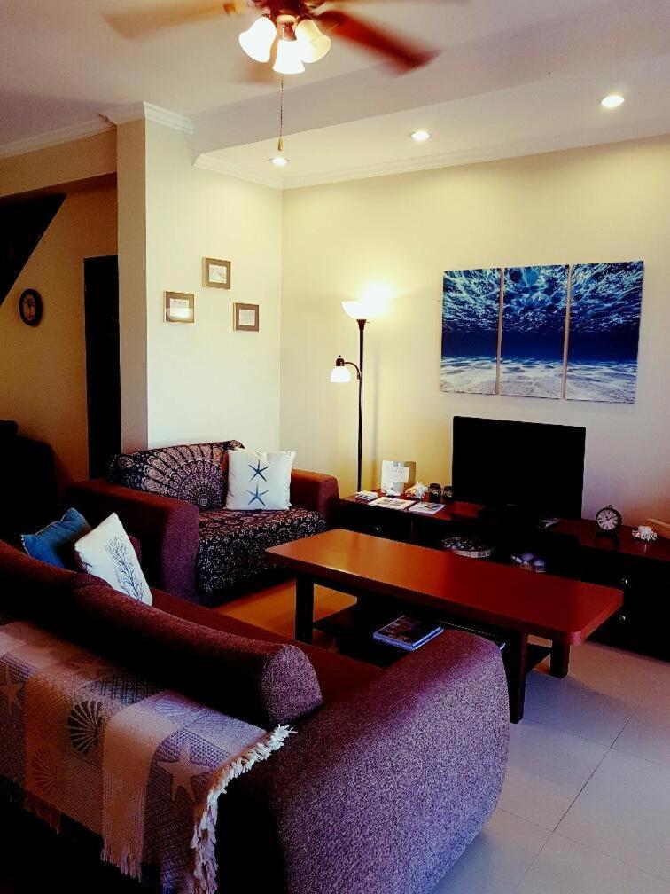 Aruba Breeze Condo Oranjestad Dış mekan fotoğraf